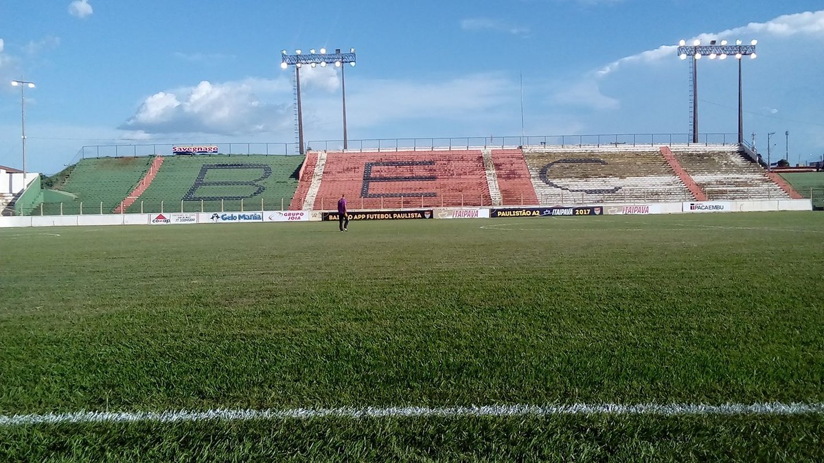 Barretos Esporte Clube define próximos passos após renúncia na diretoria