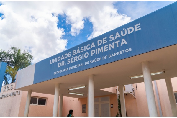 Inscrições para processo seletivo da Saúde de Barretos terminam neste domingo