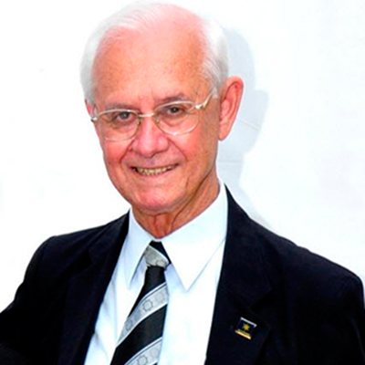 Morre em Barretos João Monteiro de Barros Filho, fundador da Rede Vida.