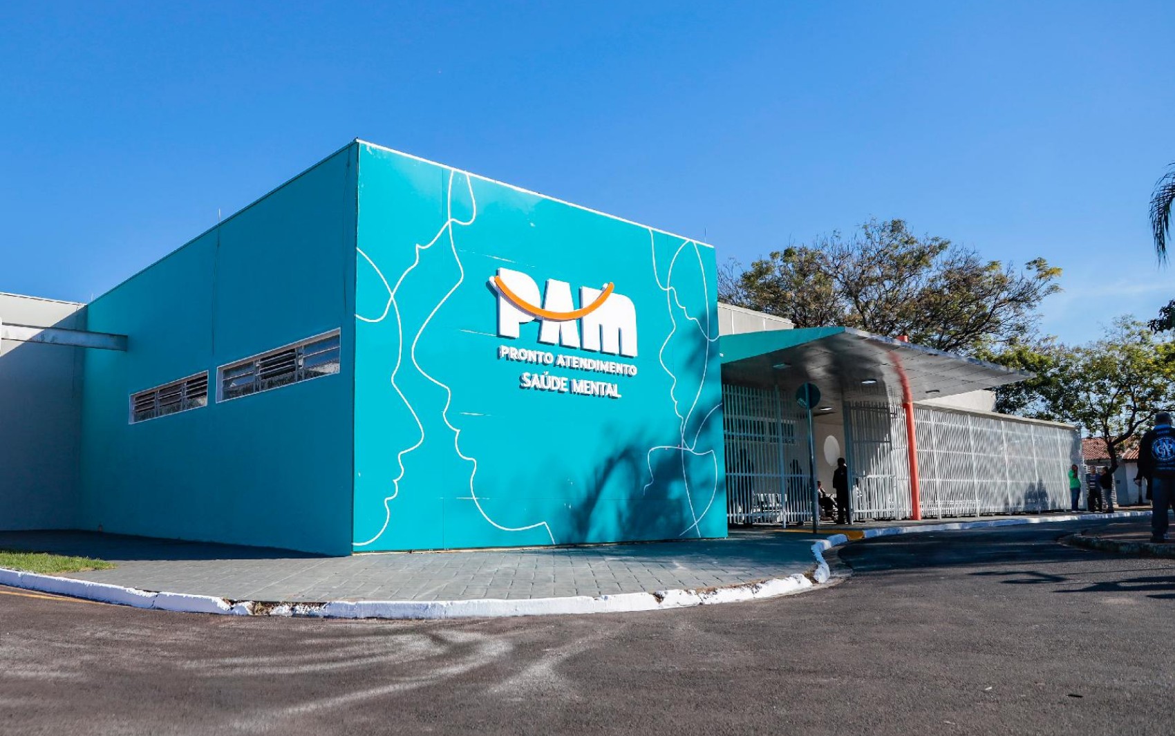 Novo pronto atendimento de saúde mental registra quase 5 mil atendimentos em 2 meses em Ribeirão Preto, SP
