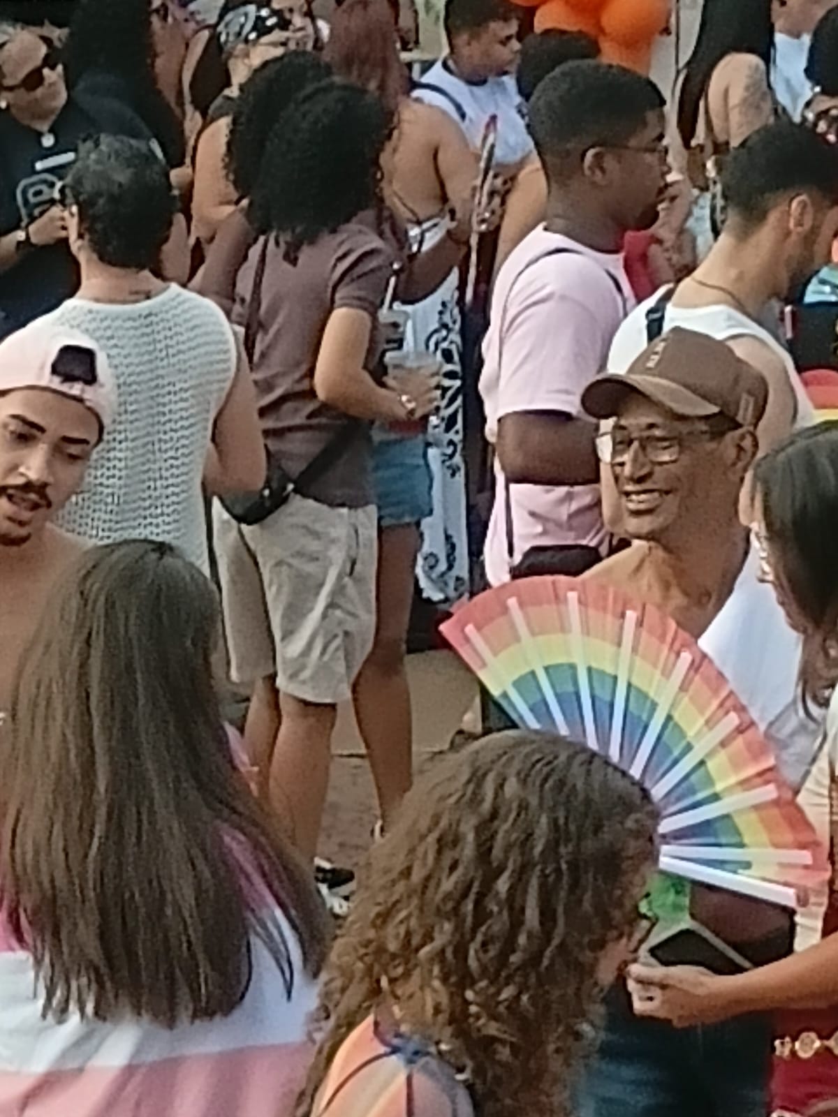 Parada LGBTQIA+ movimenta Barretos com diversidade, saúde, serviços e atrações neste domingo