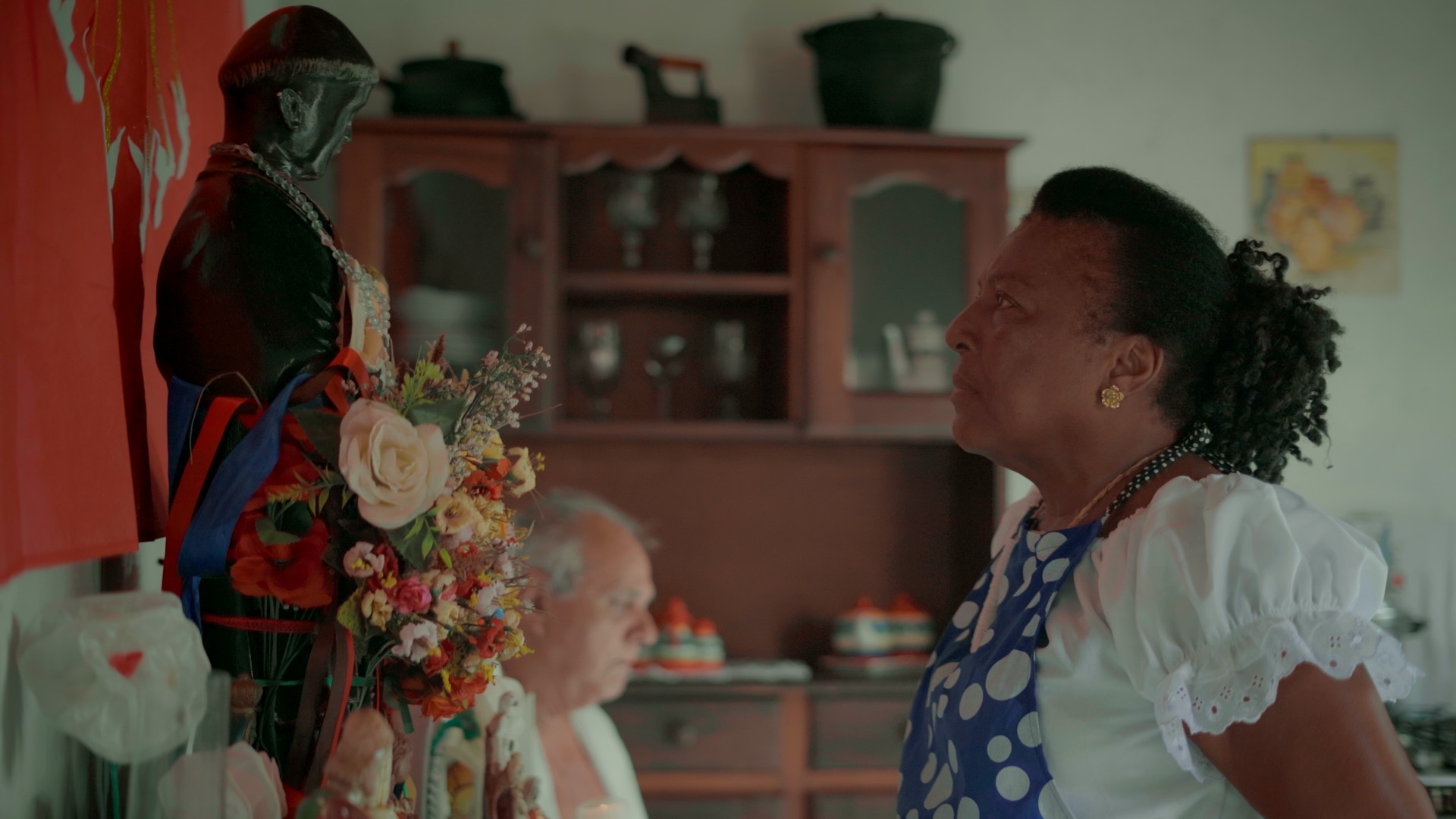 Festival gratuito em SP exibe filme sobre Clementina de Jesus e reúne 21 produções de cineastas 60+