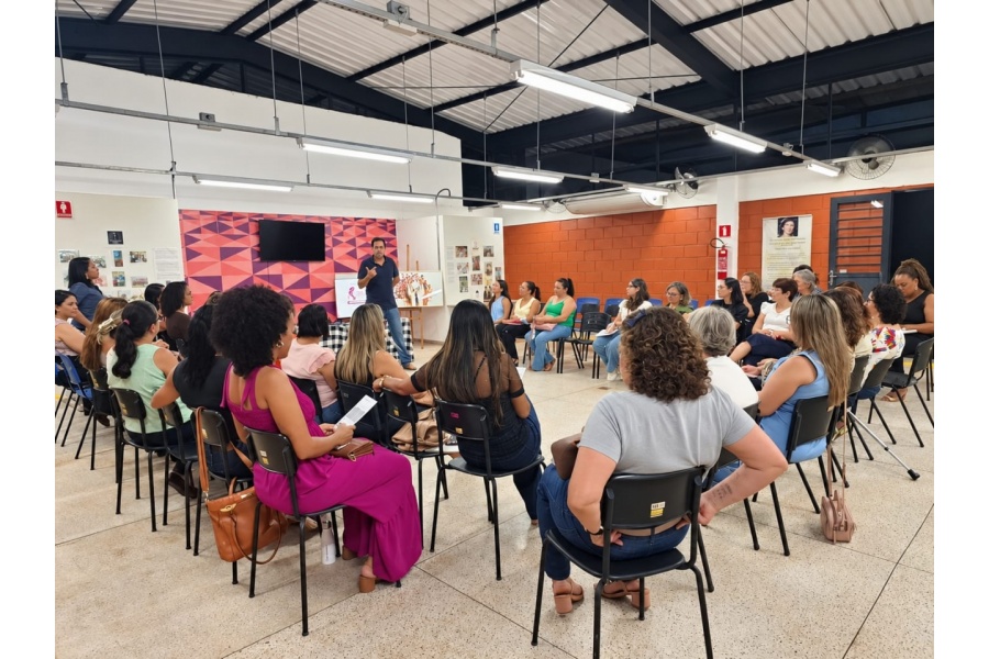 Empreendedoras em Rede: encontro de mulheres em Barretos