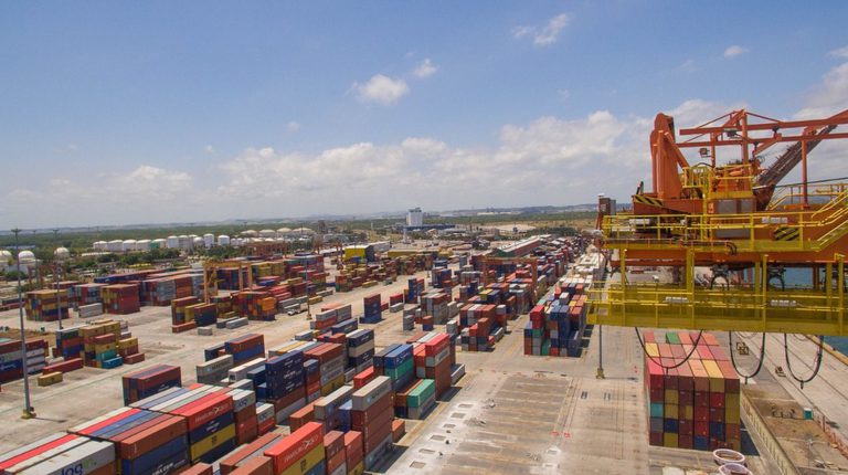 Balança comercial de setembro: superávit de US$ 7,74 bilhões