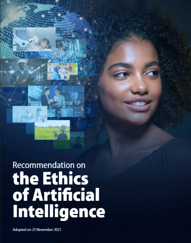 Ética da inteligência artificial: chamada recebe artigos até dia 30